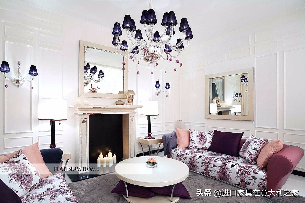 意式复古灯具,意大利古典灯具图片