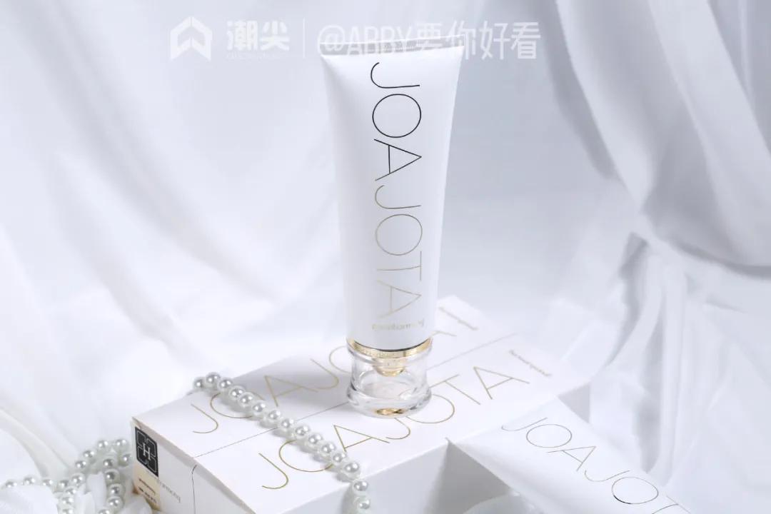 隐藏款改善黑头洗面奶,用完不长黑头和扩大毛孔的洗面奶