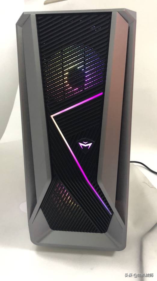 台式机diy选购教程,台式机组装配置清单及价格