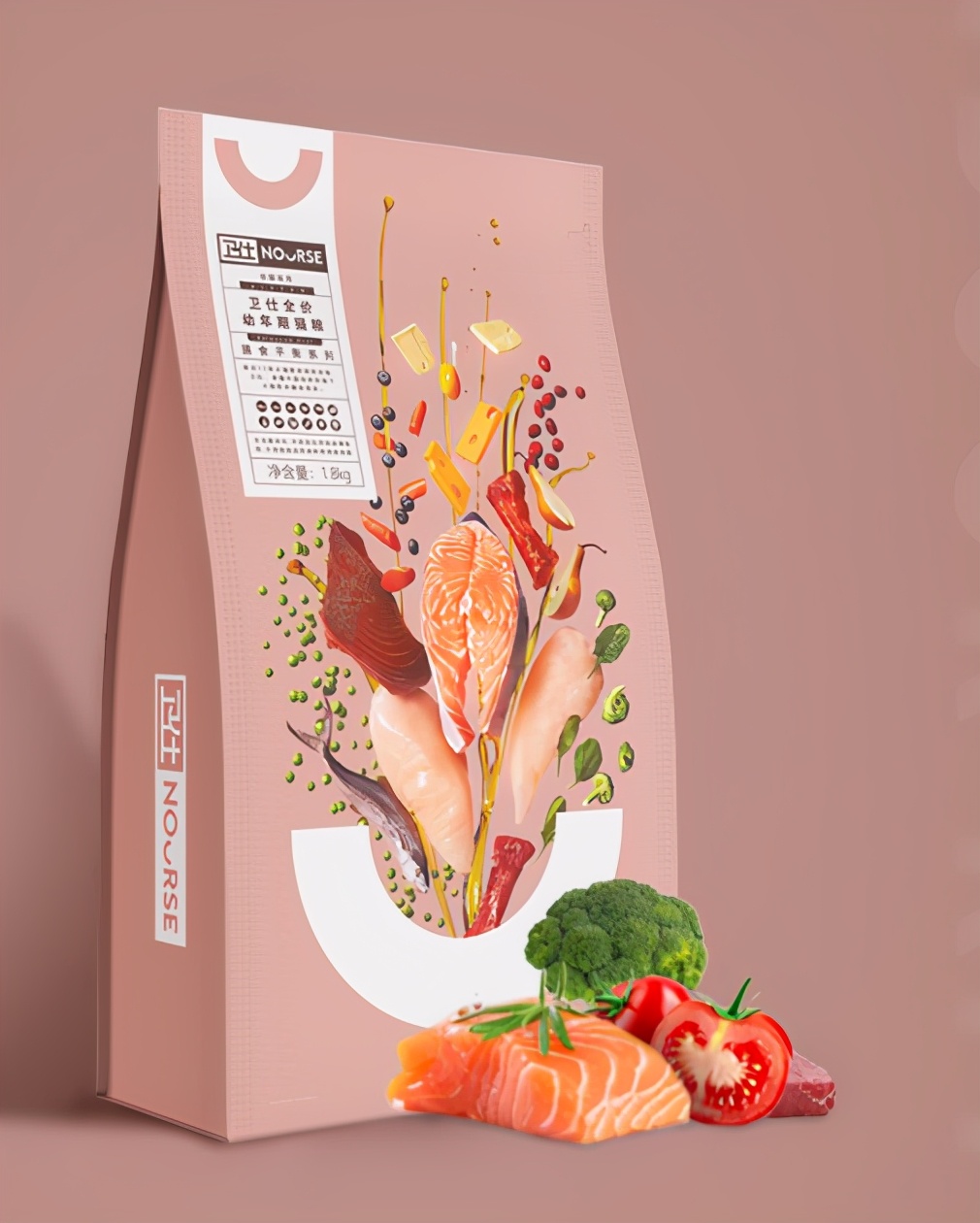 猫奴老爷猫粮测评,猫奴必入品种