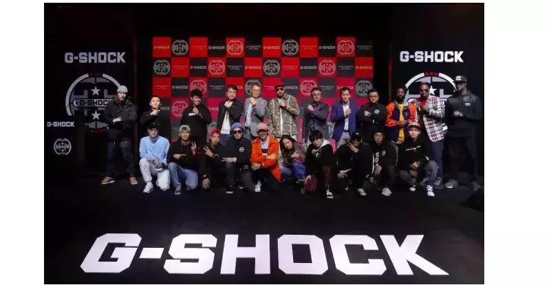 戴卡西欧gshock丢人吗,戴gshock会幼稚吗