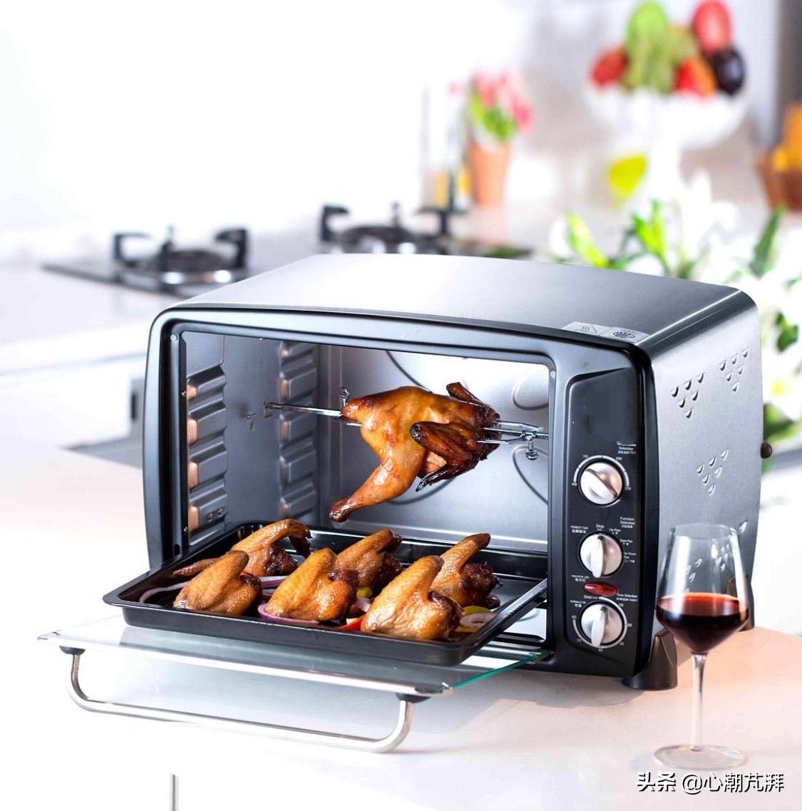 一千左右的烤箱怎么选,千元蒸烤箱推荐对比测评