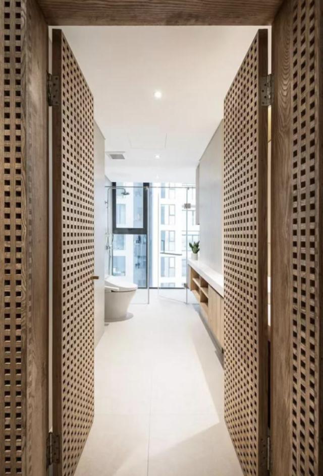 装修木工干三百万平方的大工地,木匠为富人造豪宅却被拒之门外