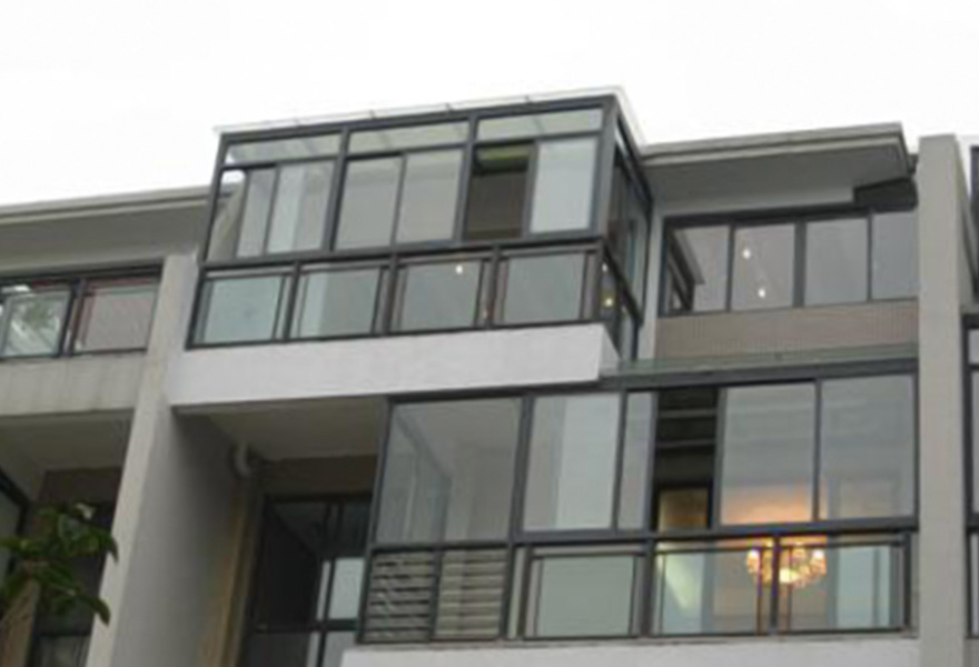 断桥铝门窗装修避坑指南,断桥铝门窗选择十大误区原创