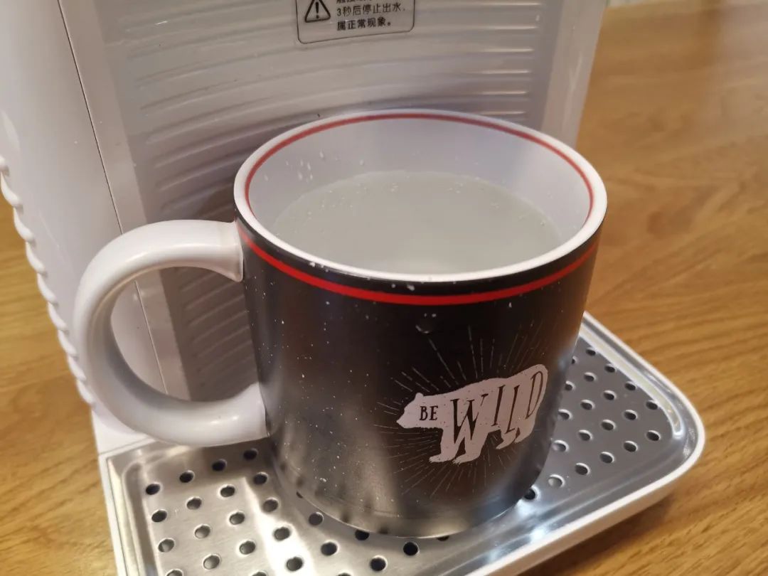 碧云泉净水器饮水机,碧云泉智能净水机怎么用