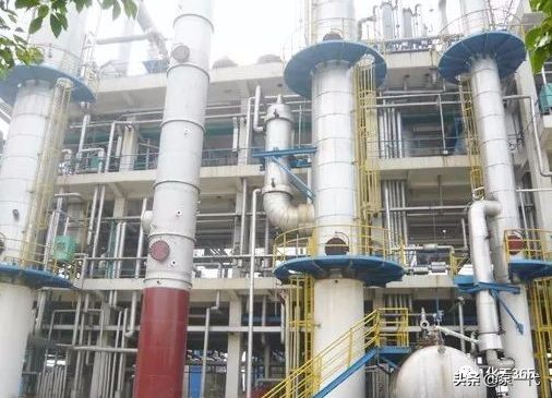 化工装置停车步骤,化工装置开车前仪表调试