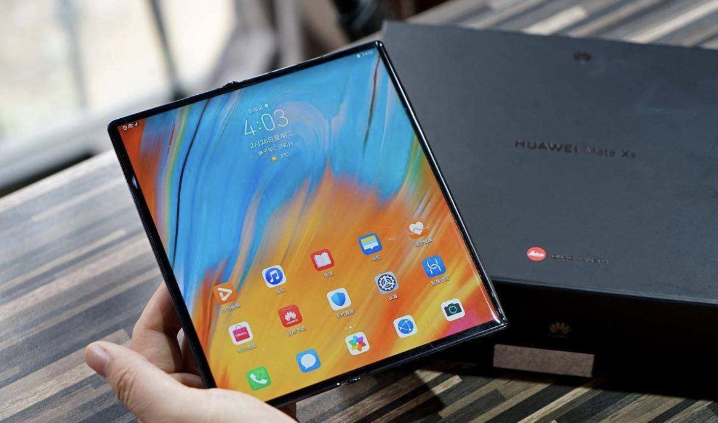 三星galaxyzfold5g,三星galaxyzfold2是5g手机吗