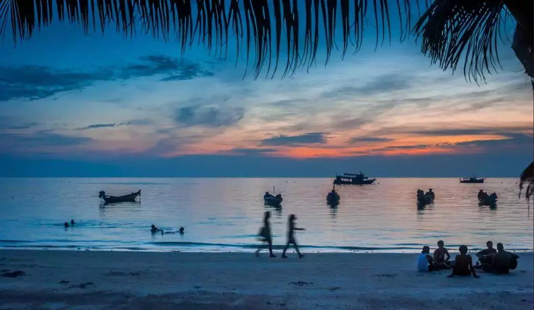 涛岛潜水好吗,去涛岛潜水