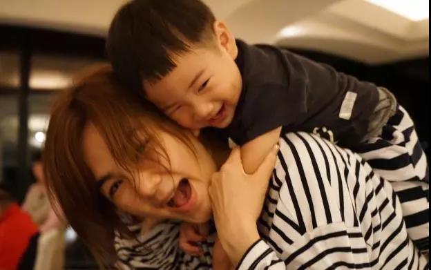 ella自曝产后的隐私,ella自曝生产后遗症