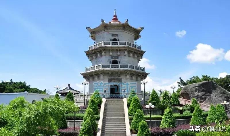 玄武山佛祖出巡潮汕人,潮汕人为什么都要去玄武山