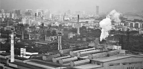 想当年，我在芳村区长大