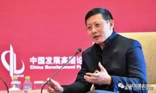 投资领域超过张磊沈南鹏的第一人,沈南鹏从百亿创始人到万亿投资人