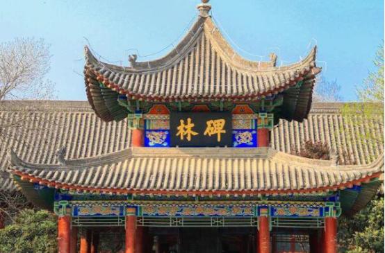 西安必去十大旅游景点推荐,西安十大著名旅游景点