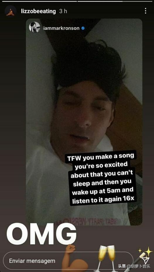 今日欧美圈:Lorde确认新专发行日期,碧梨发长文回应争议