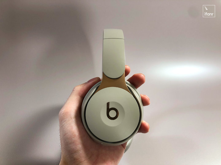 解毒beatssolopro降噪耳机测评,beatssolopro舒适吗