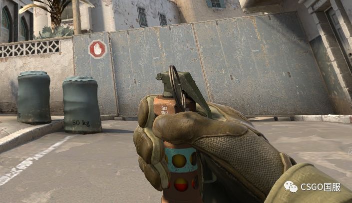 「皮肤控」第49期：CS20周年皮肤还有这些彩蛋和故事，你知道嘛