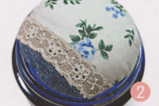 自制收线袋教程,自制收纳针视频教程