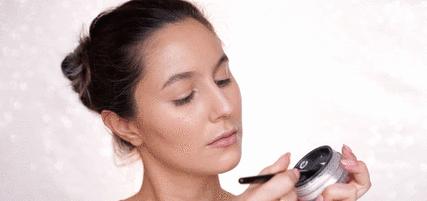 nars透蜜粉和玫珂菲散粉测评,nars定妆粉和散粉哪个好用