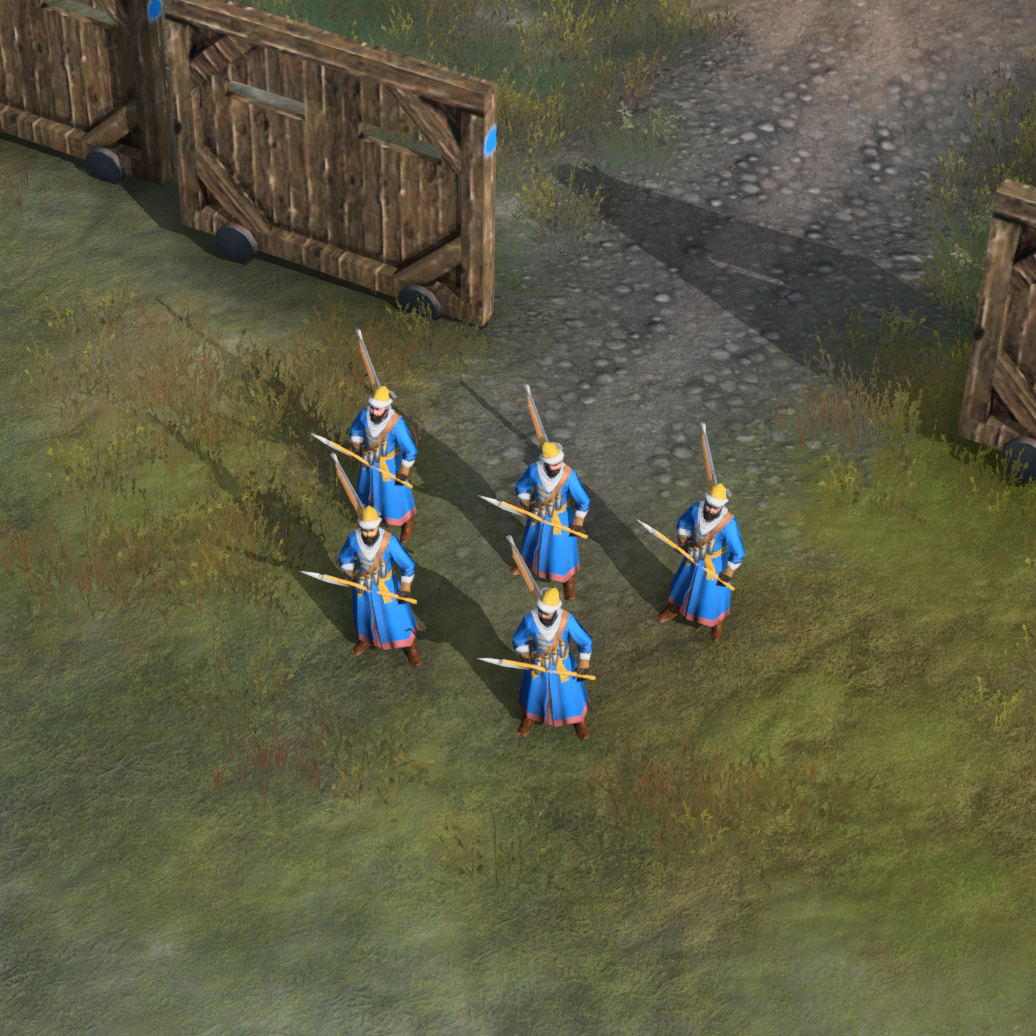 帝国时代4罗斯运营思路,帝国时代4罗斯剧情