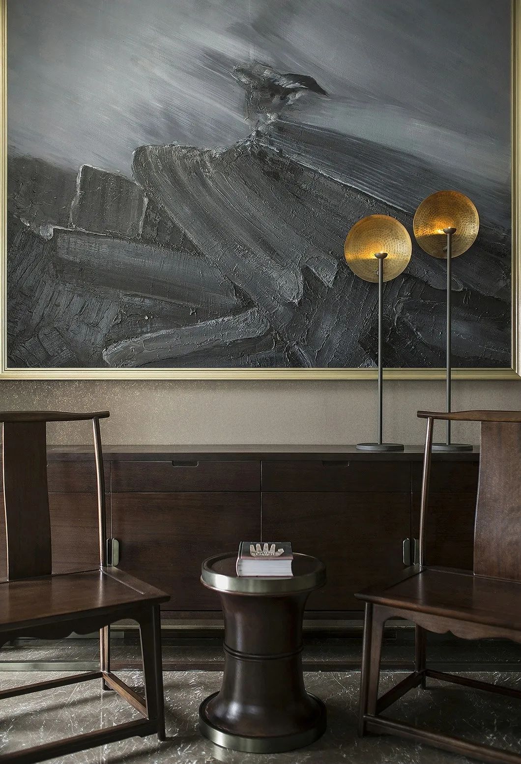 泰山豪宅大平层,泰山最好的顶级豪华别墅