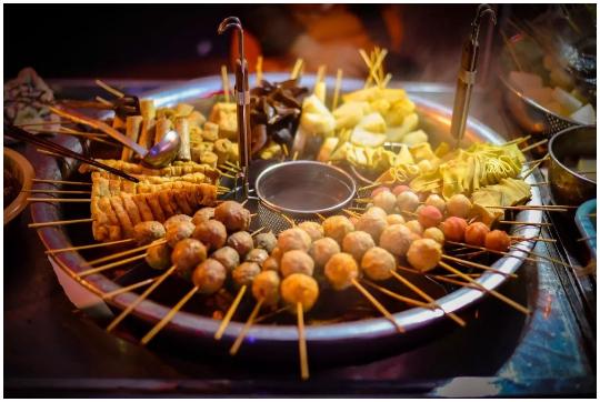 吃宵夜别任性教您如何健康吃宵夜,怎么吃夜宵才健康