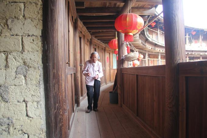 土楼怎么玩才好,全民热遗