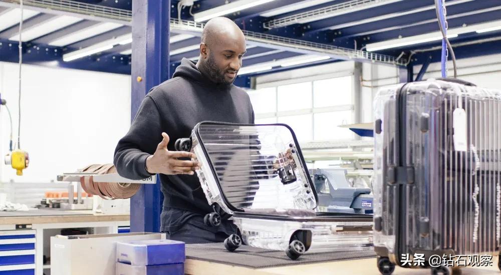 从Alexandre的任职，看Tiffany的年轻化之路