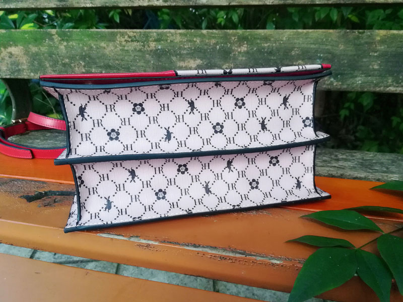 赫莲娜的包,赫莲娜的包哪款比较经典