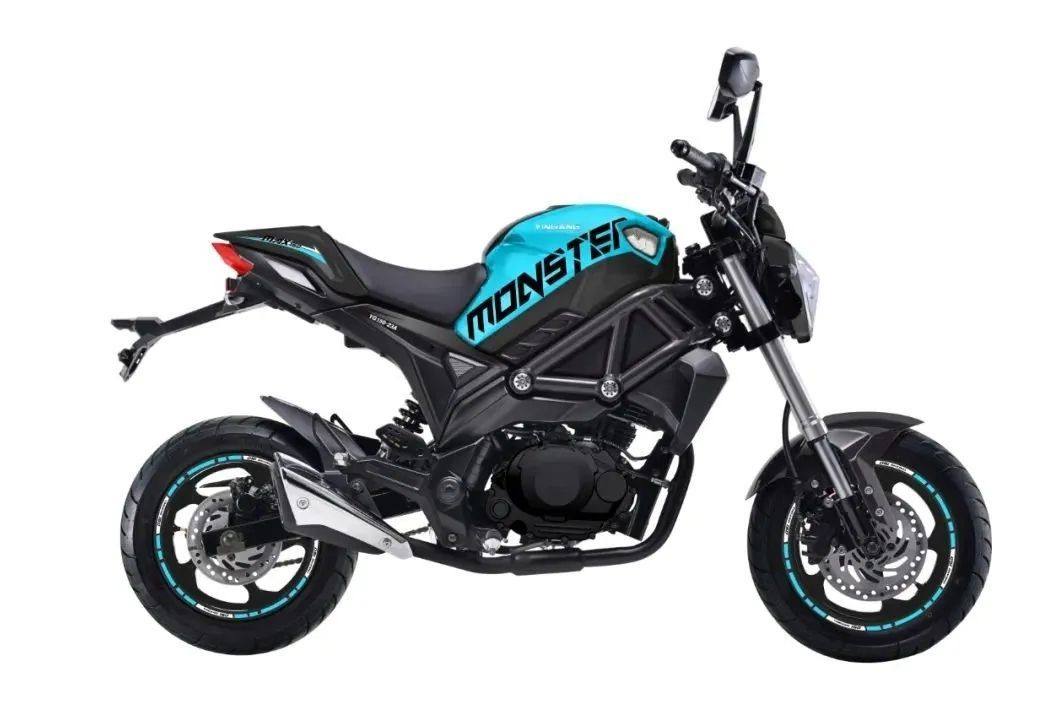 到手价8980元！银钢小怪兽升级款发布，新手入门练车好选择