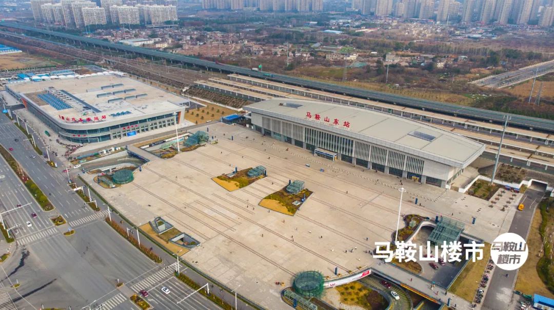 马鞍山城南最新地块消息,马鞍山城东商业综合体最新消息