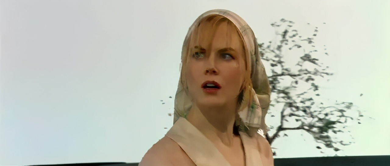 全片没一个好人的电影,整部电影没有一个好人