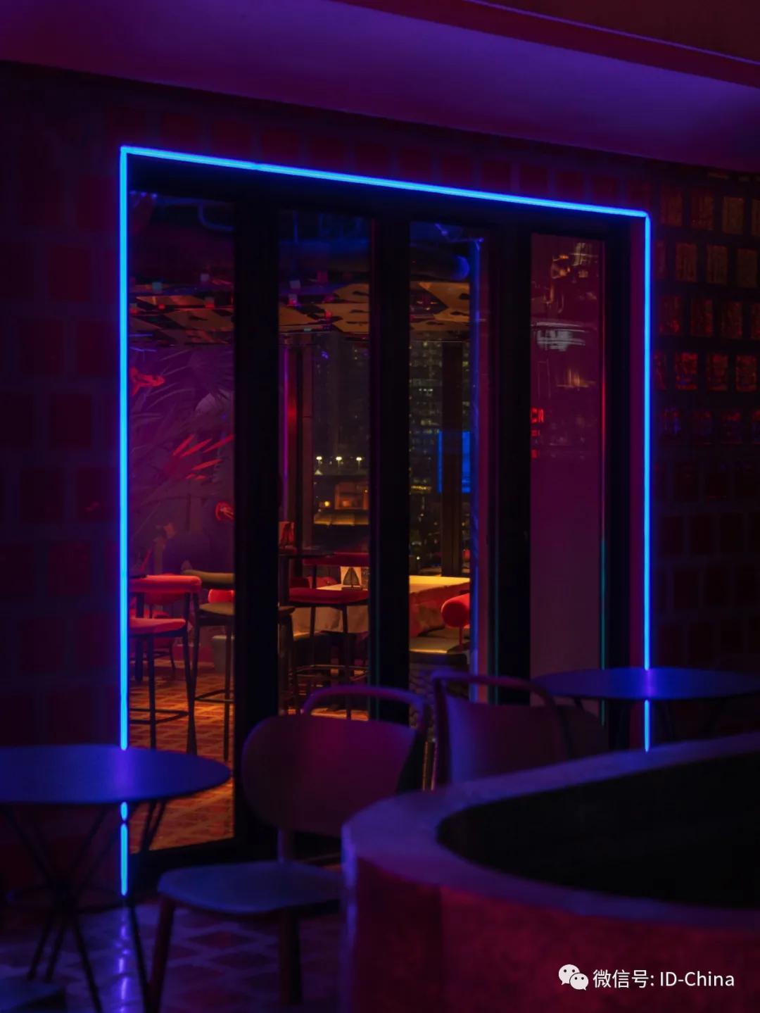 外滩魔都酒吧,外滩最具特色的10间顶级酒吧