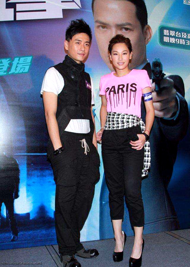 40岁徐子珊宣布退圈，主修心理学课程，或与情路不顺有关