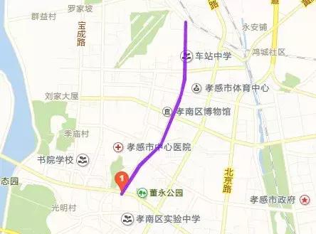 孝感中心城市在哪,孝感未来市中心