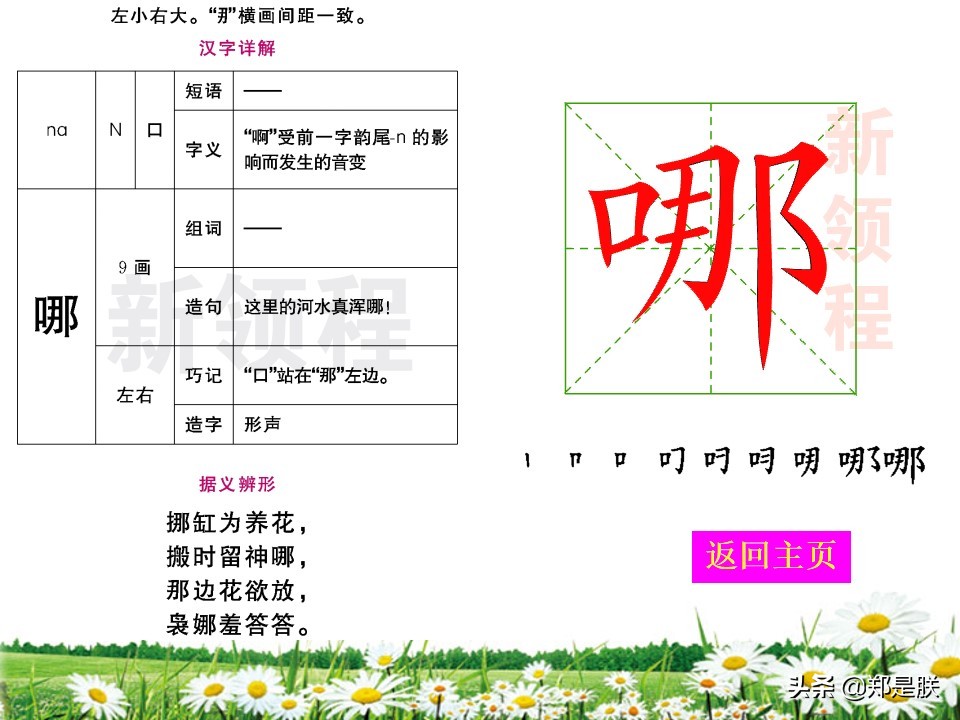 二年级小蝌蚪找妈妈诵读,二年级语文第1课小蝌蚪找妈妈