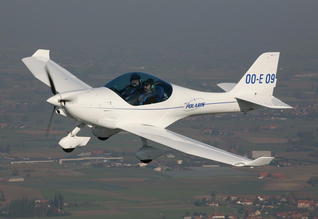 外观拉风的便宜跑车,最炫酷的私人飞机