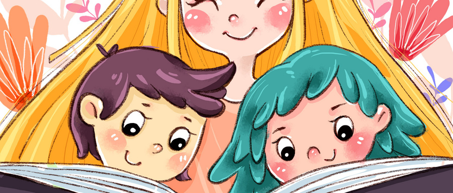 孩子乱扔书怎么教育,孩子不听话还爱撕书怎么办