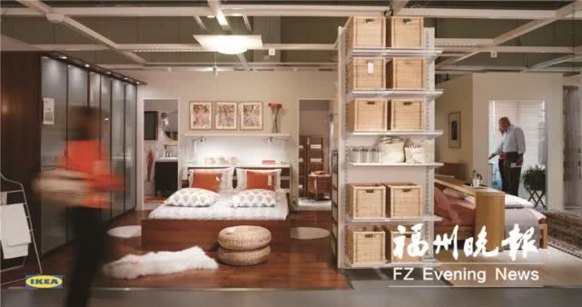 福州宜家现在的营业时间,福州市宜家综合体开业时间