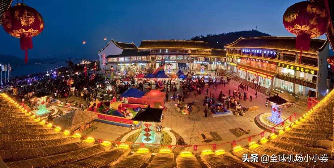 宁波象山石浦海鲜两日游,宁波象山海边晚餐