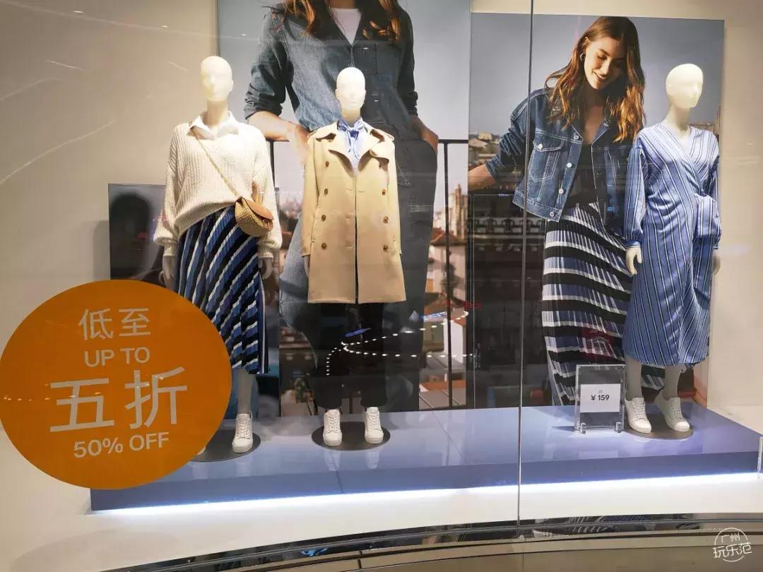 优衣库和zara哪个值得入手,优衣库春季新品打折