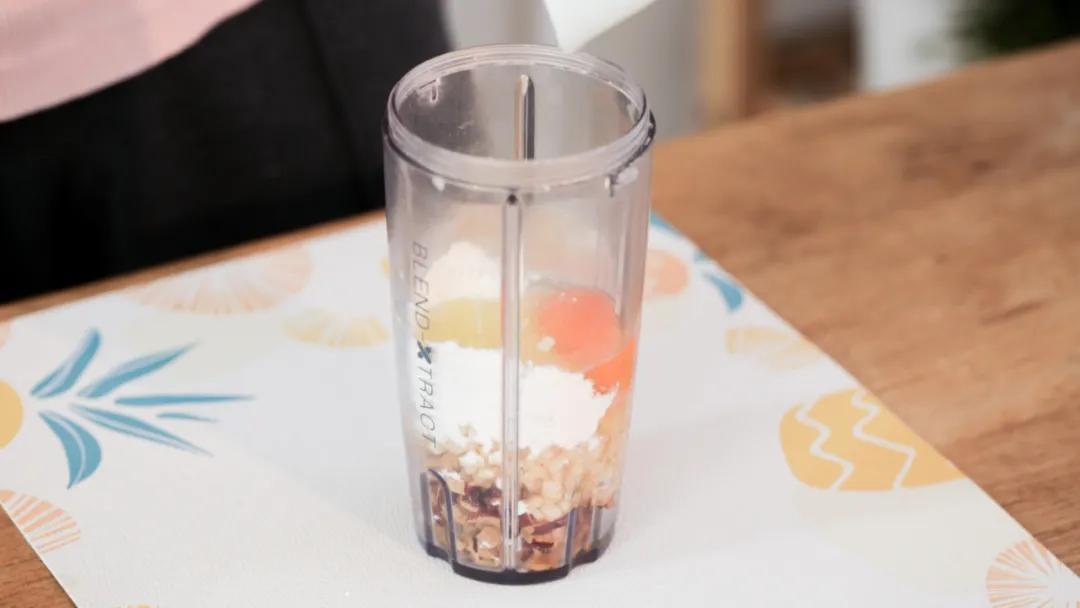 蒸糕最简单的方法不打发,面粉蒸糕怎么做才好吃