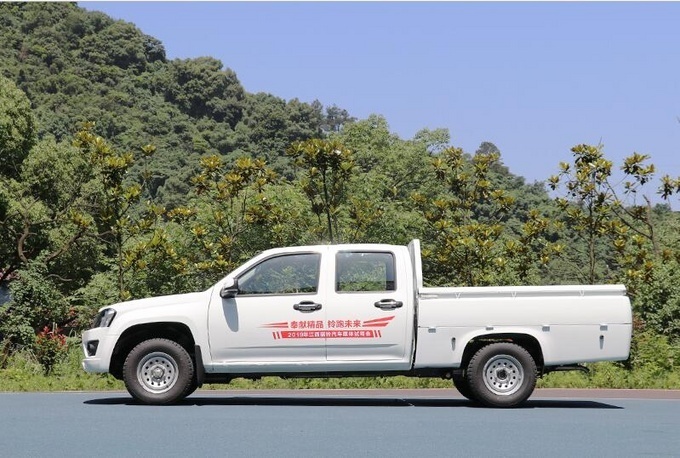 6万左右50铃皮卡,6万左右皮卡耐用的车型