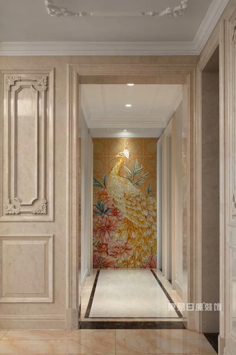 滨江丽景样板房实景图,丽景滨江外景