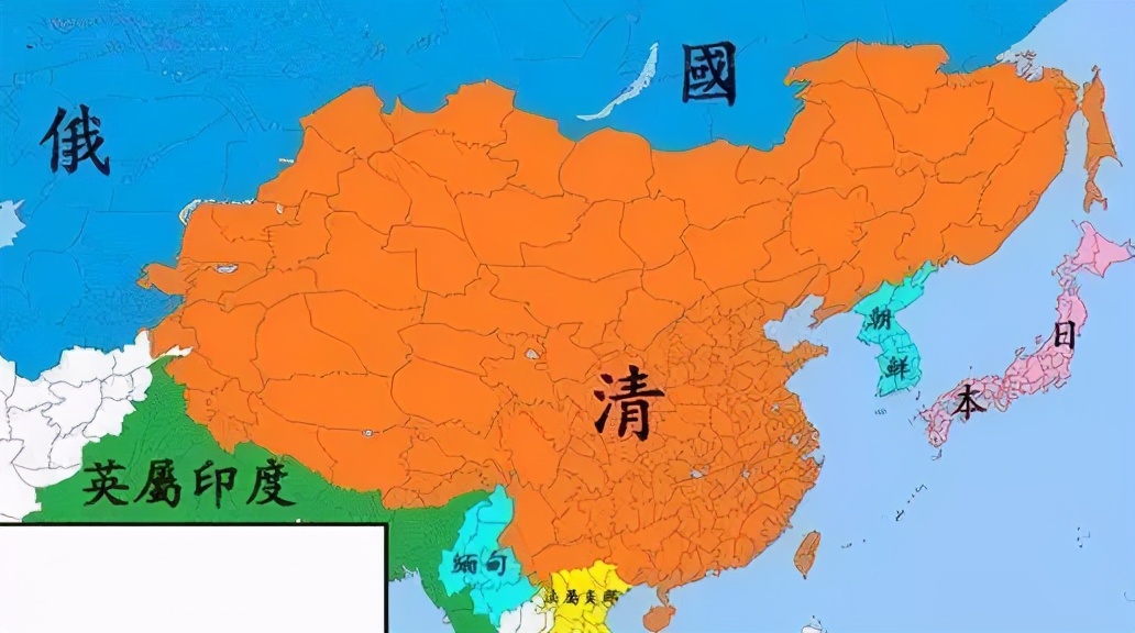 这就是中国——中华地理历史概览