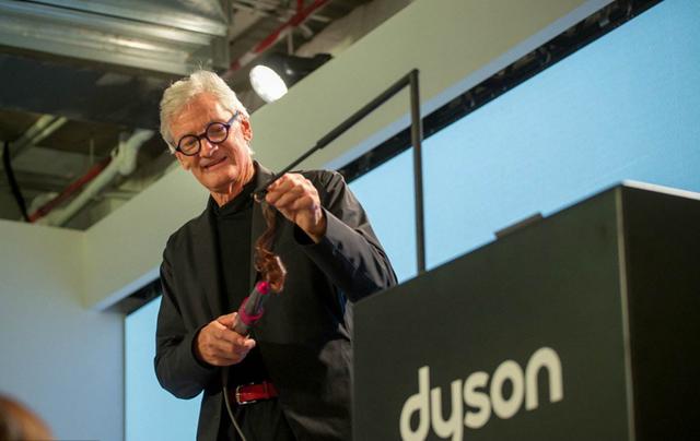 戴森真的存在吗,戴森是否真的存在