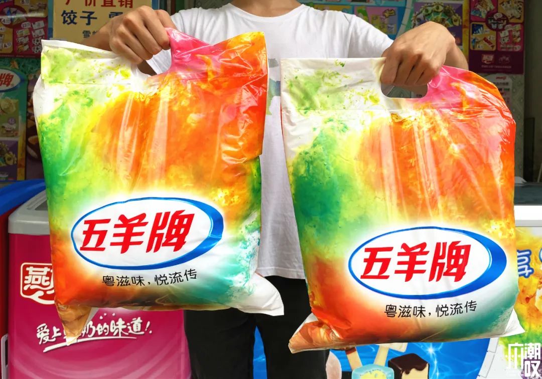 10-15元的雪糕,怀旧雪糕1.5元