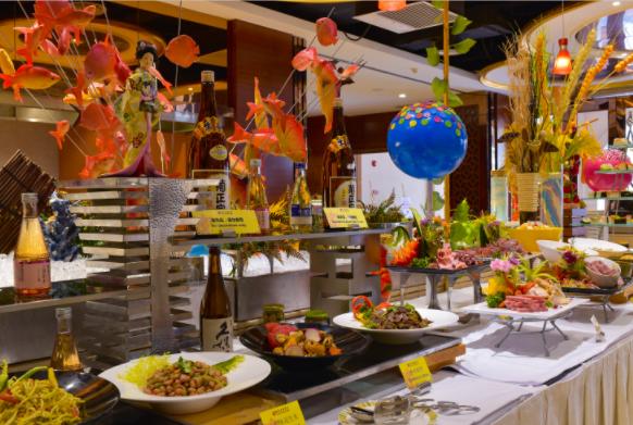 乘风破浪的西樵清凉路线来了！游山玩水，享穿越，入住明星同款酒店！