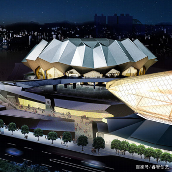 台北音乐中心,台北流行音乐中心deca