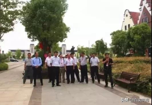 捐款千万重修祠堂,捐款上亿元修建宗祠