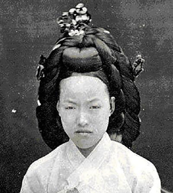 朝鲜女政治家闵妃：拒不接受日本政治献金，用一生换得青史留名